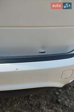 Универсал Ford Focus 2008 в 