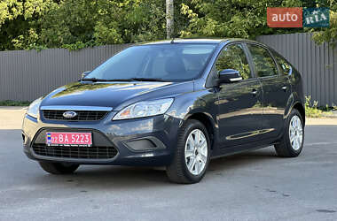Хэтчбек Ford Focus 2009 в Виннице