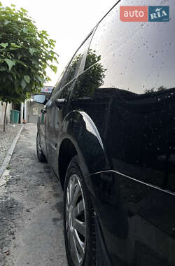 Универсал Ford Focus 2005 в 