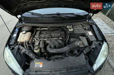 Универсал Ford Focus 2005 в 