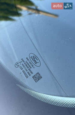 Универсал Ford Focus 2012 в 