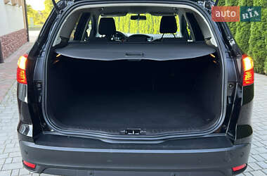 Универсал Ford Focus 2012 в 