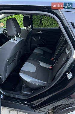Универсал Ford Focus 2012 в 