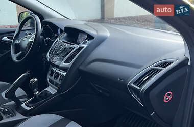 Универсал Ford Focus 2012 в 