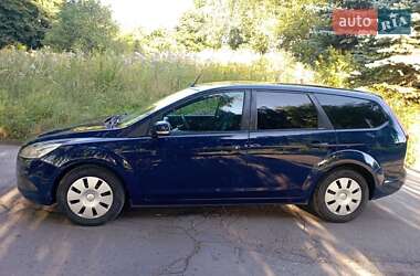 Універсал Ford Focus 2010 в Рівному