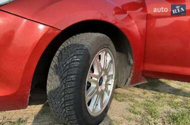 Универсал Ford Focus 2008 в 