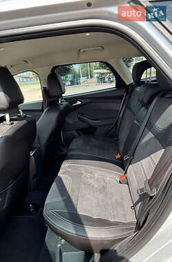 Универсал Ford Focus 2015 в 