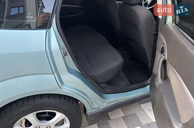 Хэтчбек Ford Focus 1999 в 