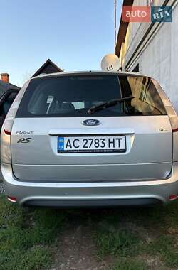 Универсал Ford Focus 2008 в 