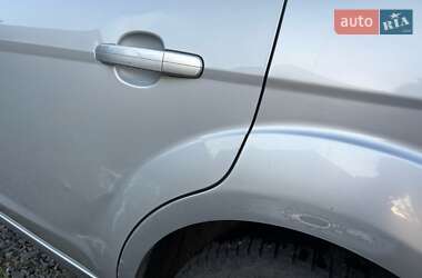 Универсал Ford Focus 2008 в 