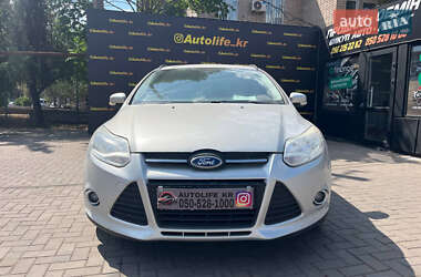 Универсал Ford Focus 2011 в 