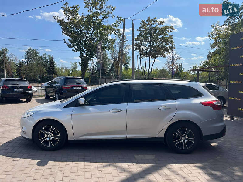 Универсал Ford Focus 2011 в Кривом Роге
