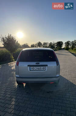 Универсал Ford Focus 2005 в 