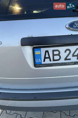 Универсал Ford Focus 2005 в 
