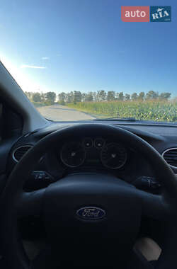Универсал Ford Focus 2005 в 