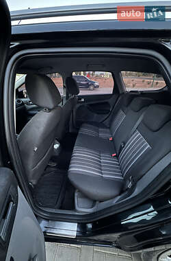 Универсал Ford Focus 2008 в 