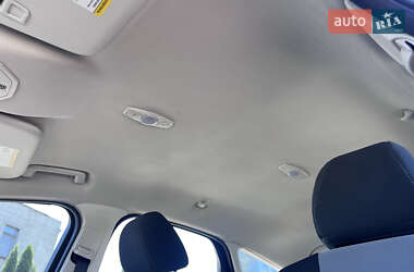 Хэтчбек Ford Focus 2014 в 