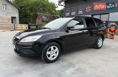 Универсал Ford Focus 2008 в 