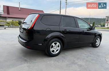 Универсал Ford Focus 2008 в 