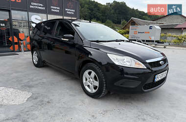 Универсал Ford Focus 2008 в 