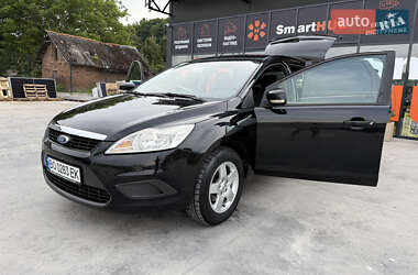 Универсал Ford Focus 2008 в 