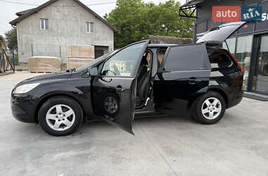 Универсал Ford Focus 2008 в 