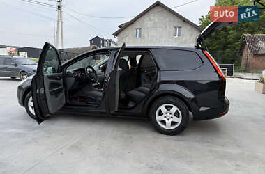 Универсал Ford Focus 2008 в 