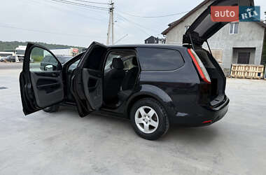 Универсал Ford Focus 2008 в 