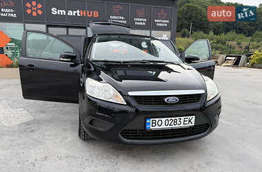 Универсал Ford Focus 2008 в 
