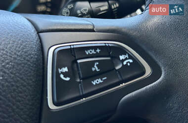 Универсал Ford Focus 2016 в 