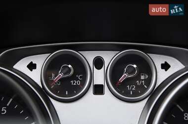 Кабриолет Ford Focus 2008 в 