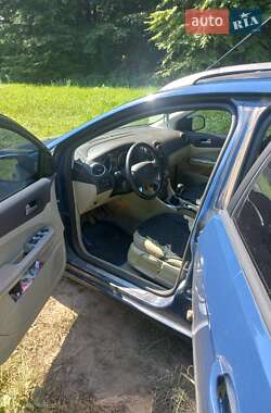 Универсал Ford Focus 2008 в 