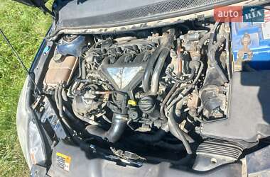Универсал Ford Focus 2008 в 
