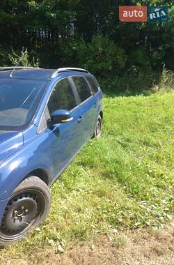 Универсал Ford Focus 2008 в 