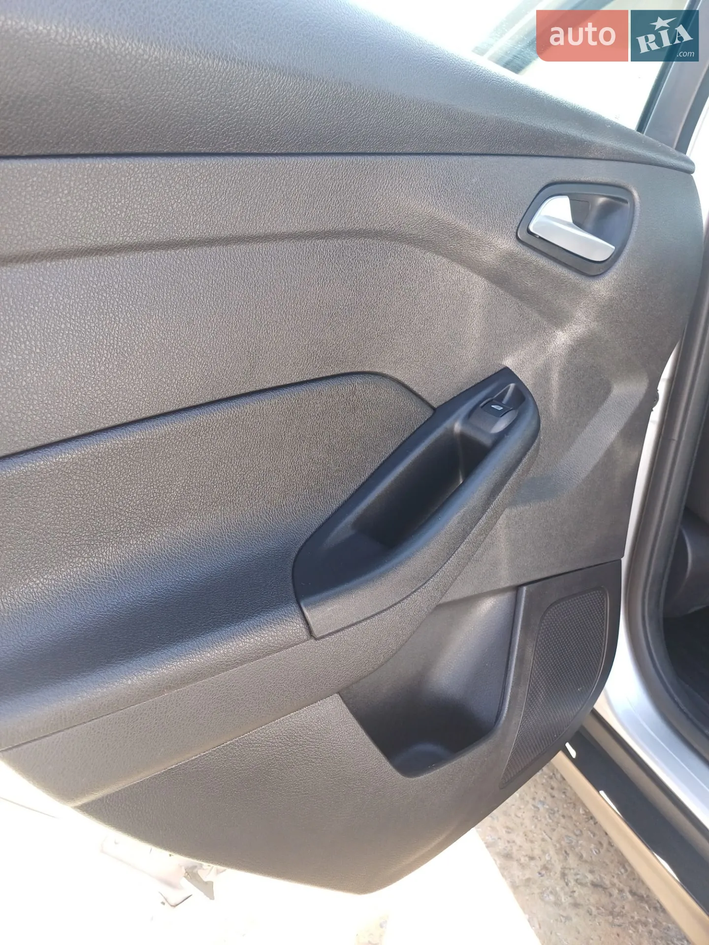 2015 Ford Focus - мініатюра 6
