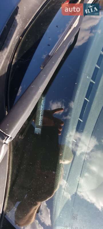 Хэтчбек Ford Focus 2013 в Днепре фото 38 Хэтчбек Ford Focus 2013 в Днепре