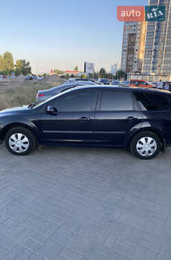 Универсал Ford Focus 2005 в 