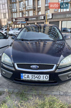 Универсал Ford Focus 2005 в 