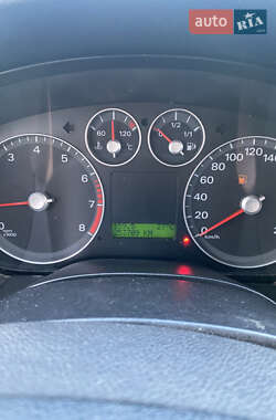 Универсал Ford Focus 2005 в 
