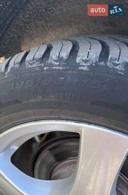 Универсал Ford Focus 2004 в 
