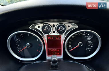 Универсал Ford Focus 2010 в 