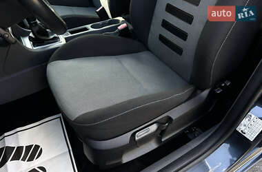 Универсал Ford Focus 2010 в 