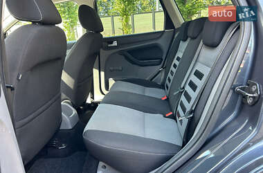 Универсал Ford Focus 2010 в 