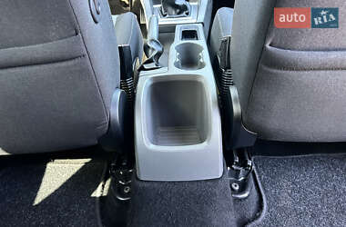 Универсал Ford Focus 2010 в 
