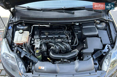 Универсал Ford Focus 2010 в 