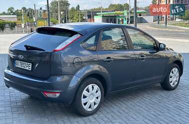 Универсал Ford Focus 2010 в 