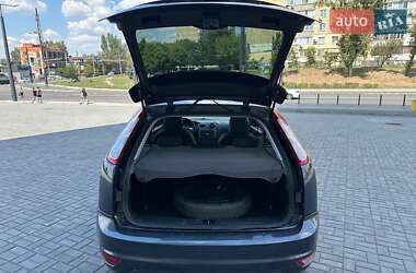 Универсал Ford Focus 2010 в 