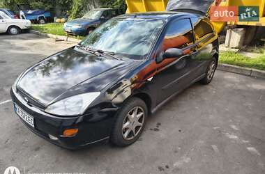 Седан Ford Focus 1999 в 