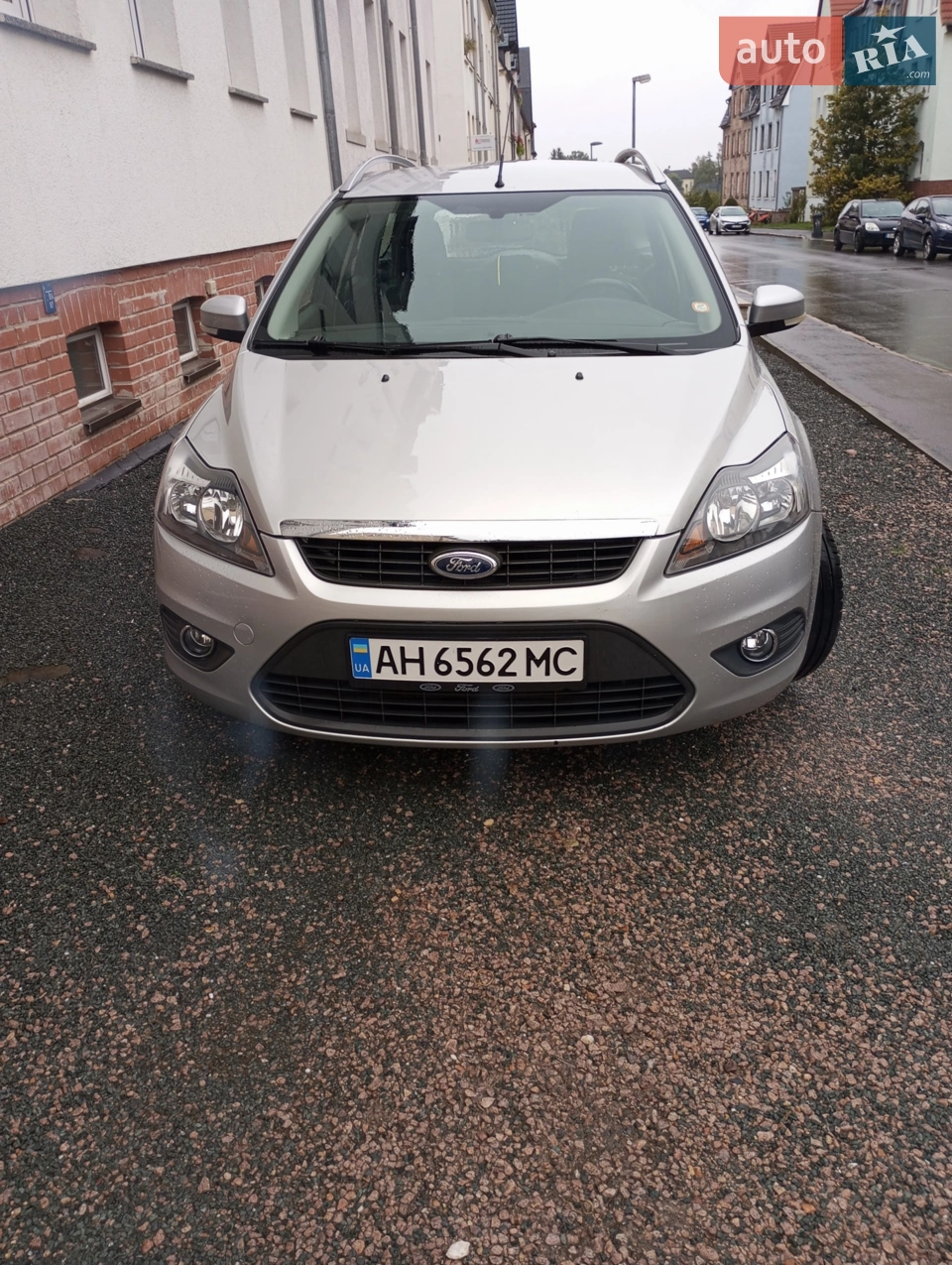 2011 Ford Focus - мініатюра 15