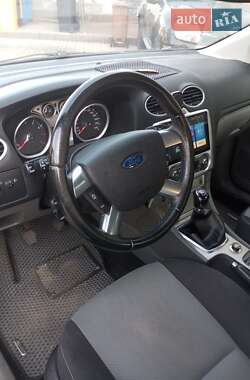 Універсал Ford Focus 2010 в 